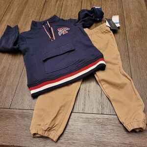Tommy Hilfiger Outfit
